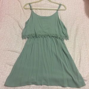 Forever 21 Cami Dress